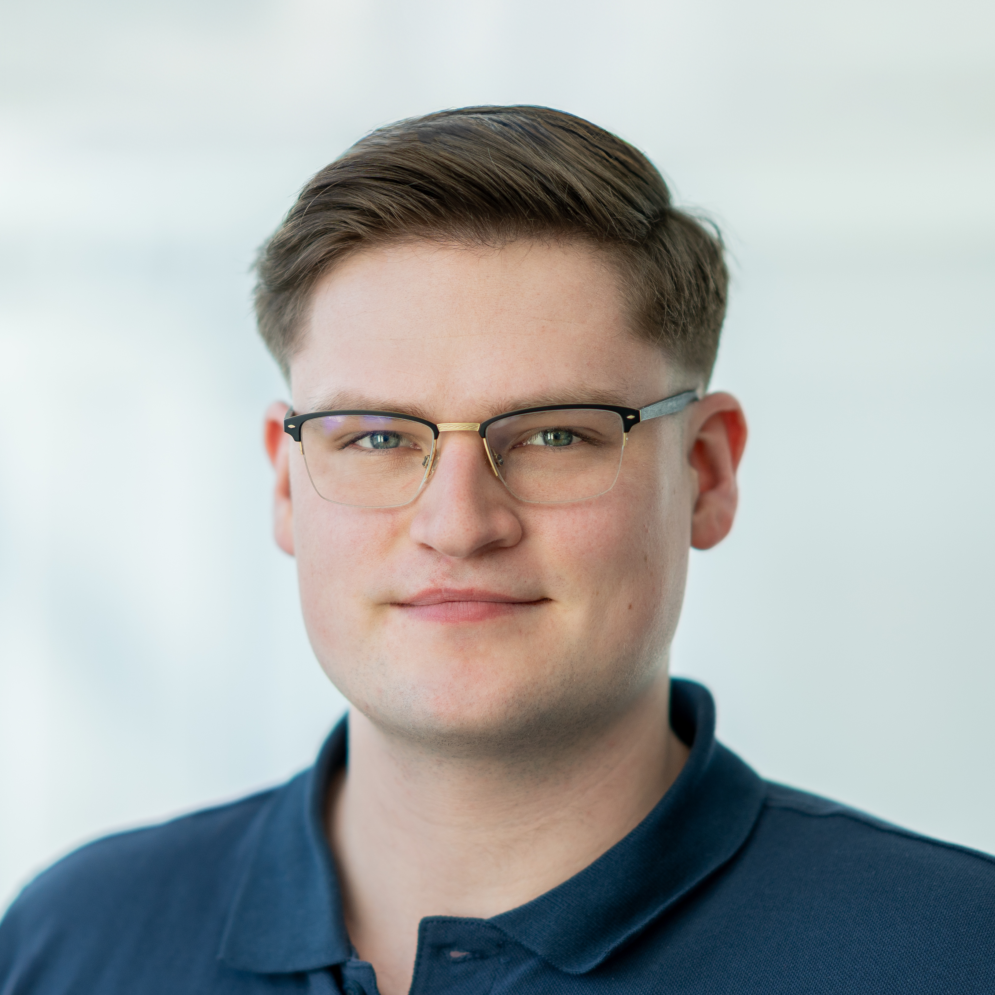 Luis Denninger bio photo